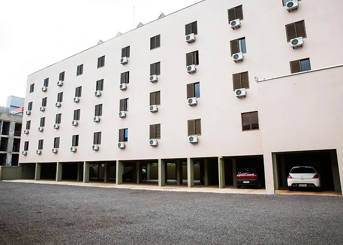 Hotel Ijuí